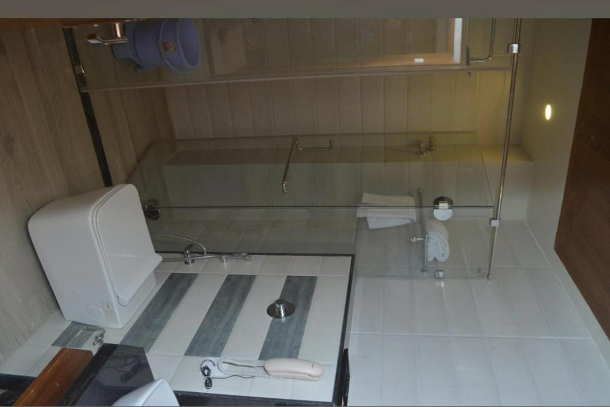 Hotel Meadows Waranasi Zewnętrze zdjęcie